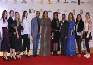  بحضور نجوم الفن.. بدء حفل ختام أسوان للمرأة