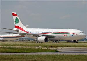 طيران لبنان تلغي رحلاتها إلى السعودية اعتبارا من الغد وحتى 8 فبراير