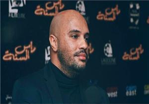 بعد "رأس السنة".. محمد صقر يكتب "العلمين" ويتعاون مع طارق العريان