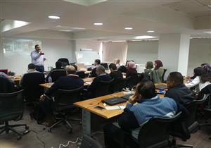 بدء الدورة الثانية لتدريب العاملين بشركات السياحة على التسويق الإلكتروني اليوم