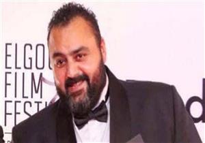 صورة| شيكو مع جمهور "عطل فني": "جمهور السوبر"