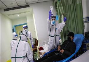 فيروس "كورونا" يفتك بنزلاء سجن صيني