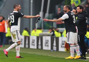  بعد 6 أشهر من الإصابة بـ"الصليبي".. كليني يعود إلى الملاعب