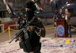 كوستاريكا تضبط 5 أطنان من الكوكايين في شحنة زهور