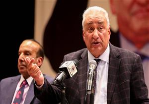 بخمس محافظات.. "عاشور" يستكمل لقاءاته المفتوحة مع المحامين