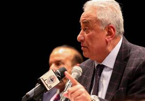 سامح عاشور: جميع القوى السياسية خدعت في بعض قيادات 25 يناير