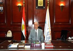 محافظ الأقصر يوجه بإزالة التعديات على نهر النيل خلال حملات الموجة الـ19