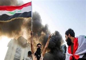 ارتفاع عدد ضحايا مظاهرات في بغداد إلى 64 شخصًا