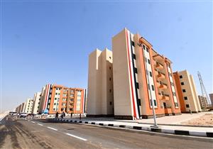 الإسكان: جميع محافظات مصر لها نصيب من مشروعات المدن الجديدة- فيديو