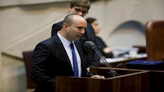 نقل رئيس الوزراء الإسرائيلي السابق للمستشفى إثر تعرضه لوعكة صحية