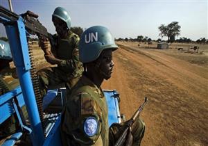 حكومة السودان تتسلم مقر بعثة "يوناميد" في جنوب دارفور