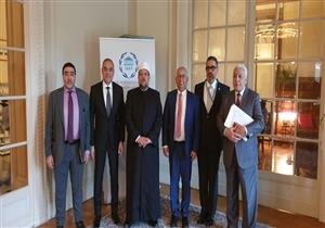 وزير الأوقاف: مصر تجاوزت قضايا الأقلية والأغلبية لدولة المواطنة المتكافئة