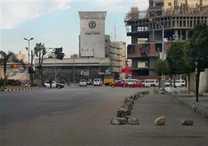 نائب رئيس الوحدة المحلية بالمنصورة: فيديو انفعالي في حملة الإشغالات مجتزأ