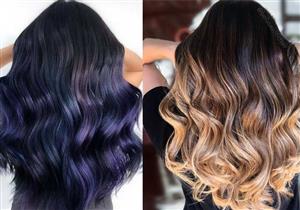 بدون تكاليف.. 4 وصفات طبيعية لتلوين شعرك في المنزل 