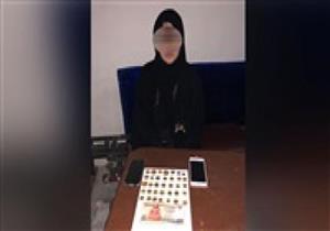 أصولها إغريقية ورومانية.. القبض على ربة منزل بحوزتها عملات أثرية بالسلام