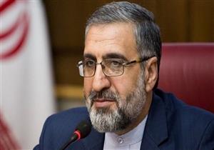  إيران تطلب من الإنتربول تسليمها 48 مسؤولاً أمريكيًا من بينهم ترامب