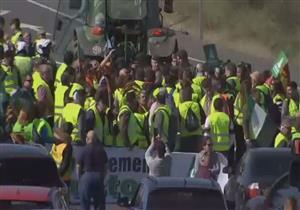 إسبانيا.. استمرار المظاهرات لليلة السادسة احتجاجا على سجن مغني الراب