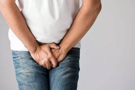 دراسة: المنشطات قد تساعد في علاج هذا المرض الجنسي دون جراحة