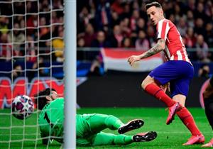 بقوة الـ1-0.. أتلتيكو مدريد يُسقط ليفربول "الغائب" في دوري الأبطال (فيديو)