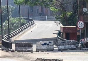  تعرف على التحويلات المروية بعد إزالة كوبري الحلمية (خريطة)