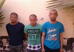 "ذبحوها وكسروا رقبتها".. فني تبريد يقتل ابنة خالته في الشرقية