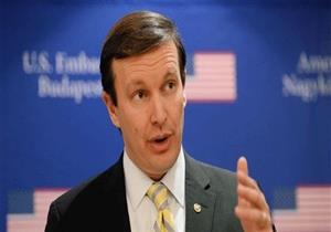 سيناتور أمريكي يكشف تفاصيل لقائه بوزير خارجية إيران