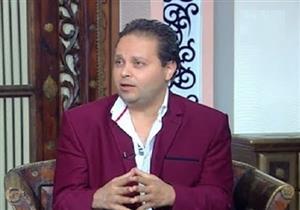 وفاة الفنان الشاب عمر نجيب‎