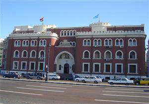 نائب رئيس جامعة الإسكندرية: نخوض معركة الوعي ونواجه الشائعات