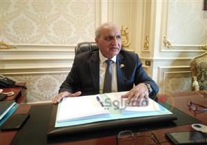 أول جامعة دولية من رحم الجامعات الحكومية بمصر.. ورئيس "تعليم النواب": إنجاز عظيم