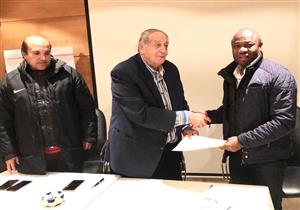 وكيل إمونيكي لمصراوي: قدمنا شكوى للفيفا ضد المقاصة