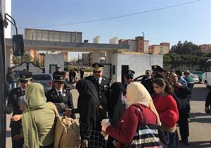 وزارة الداخلية تُنظم رحلات ترفيهية لعدد من أسر شهداء الشرطة -(صور)