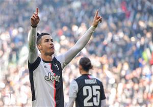  الحجر الصحي بانتظار كريستيانو.. ويوفنتوس يستأنف التدريبات 