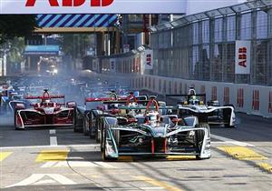 فيروس "كورونا" يتسبب في تأجيل سباق فورمولا-E الصيني لأجل غير مسمى