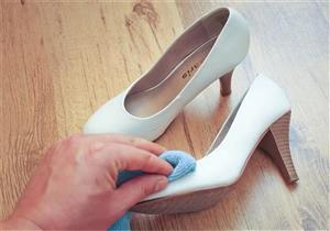 7 أفكار بسيطة لإصلاح الأحذية والملابس "المدمرة"