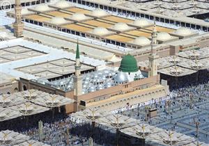 خطيب المسجد النبوي: من سعة عفو الله أن رحمته سبقت غضبه وعفوه سبق عقابه