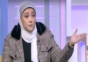 نهاد صبيح: مصارحة النفس تؤدي للانطلاق والتقدم في الحياة