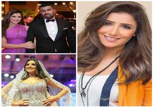 "نجوميتي زادات باجتهادي والفتوة حقق أمنيتي وهذه نصيحتي للفتيات".. أبرز تصريحات مي عمر