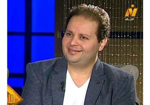 حمادة هلال ينعى الفنان عمر نجيب