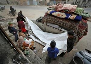 روايات عن أطفال إدلب الهاربون من الحرب والمسكونون بالخوف