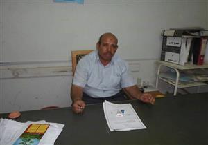 ثقافة الوادي الجديد: تنفيذ "معرض كتاب القرية" في مركز الداخلة