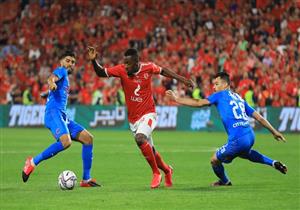 مجلس أبوظبي الرياضي يكشف حقيقة رفضه استضافة السوبر المصري بعد أحداث الأهلي والزمالك