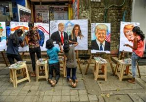 الهند تخفف من آمال ترامب بمشاركة "الملايين" في مراسم استقباله