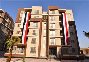 5 مدن.. الإسكان تكشف موعد بدء حجز شقق بـ"دار مصر" وسكن مصر