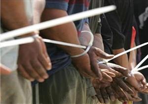 الذئاب الأربعة.. استدرجوا طفلة واغتصبوها في زراعات القليوبية 