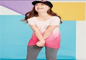 فتاة مُصابة بـ"متلازمة داون" تتحول لعارضة أزياء شهيرة