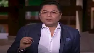 خالد أبو بكر: الرشوة الانتخابية جريمة ويجب ردع كل من يقدمها