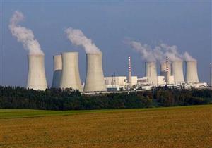 خبير نووي: المحطات النووية ستساهم بـ25% من الطاقة الكهربائية عالميًا بحلول 2050