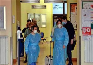 إيطاليا: ارتفاع عدد إصابات كورونا إلى أكثر من 100.. وتوقعات بالمزيد