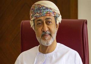 التلفزيون الرسمي: سلطان عمان يزور إيران يوم الأحد