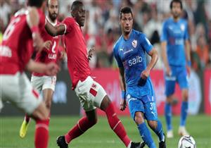 "الأعلى للإعلام": إجراءات رادعة ضد إعلاميين حرضوا على "الفتنة" في مباراة القمة 